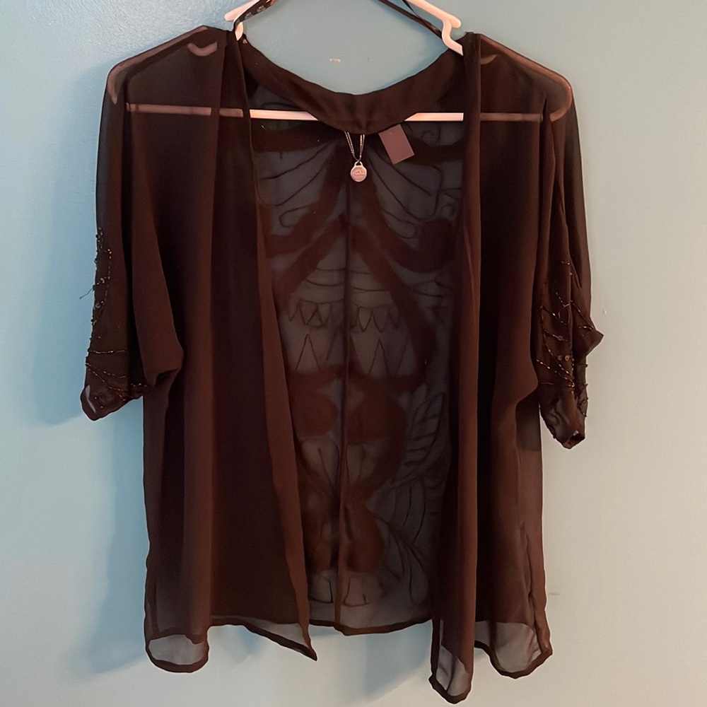 BKE Boutique top